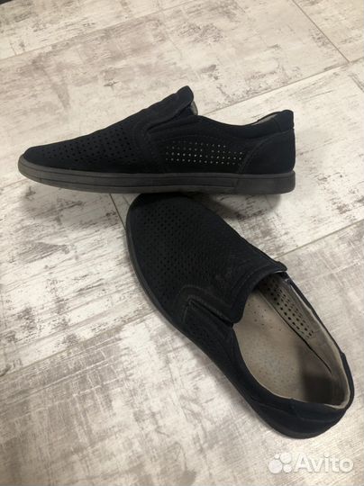 Туфли детские