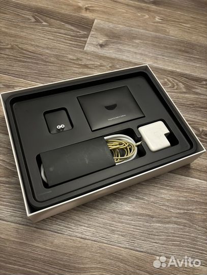 Apple macbook air 13 2017