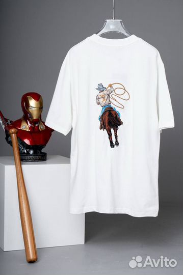 Louis vuitton футболка