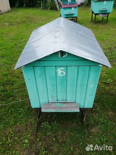 Улей для пчел