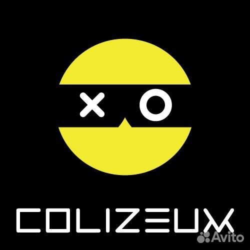 Администратор компьютерного клуба colizeum