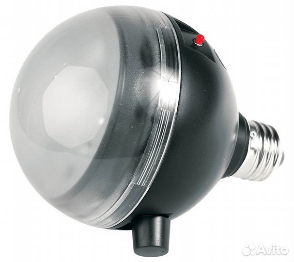 Вспышка ведомая Falcon Eyes SS-50MR