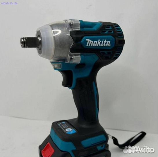 Набор Makita 2в1 (Арт.69921)