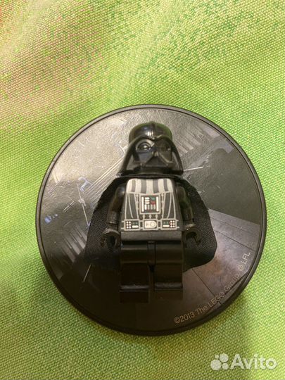 Darth Vader (Star wars ) фигурка на магните