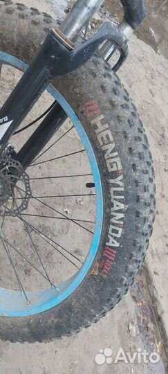 Велосипед batler