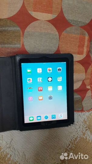 Планшет apple iPad air 2 2011год