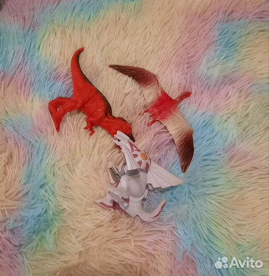 Набор игрушек для песочницы