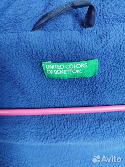 Куртка для мальчика