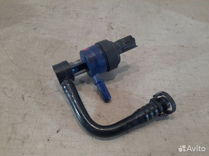 Клапан вентиляции топливного бака Bmw 116 F20