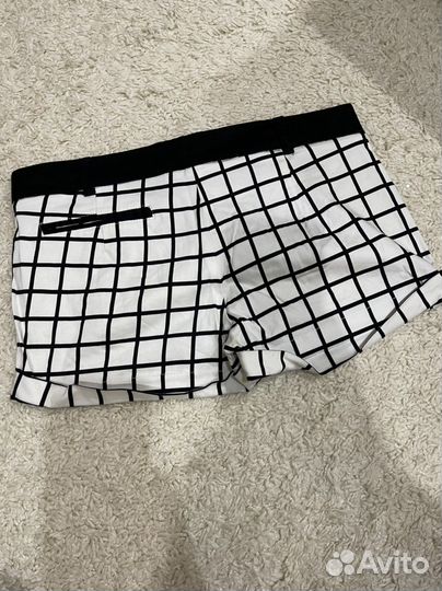 Шорты женские