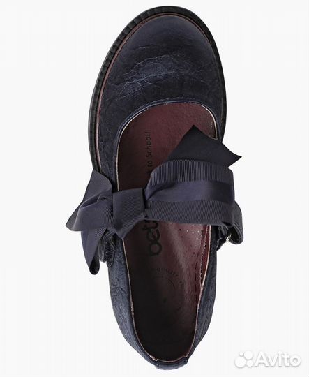 Туфли для девочки