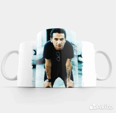 Печать на кружках