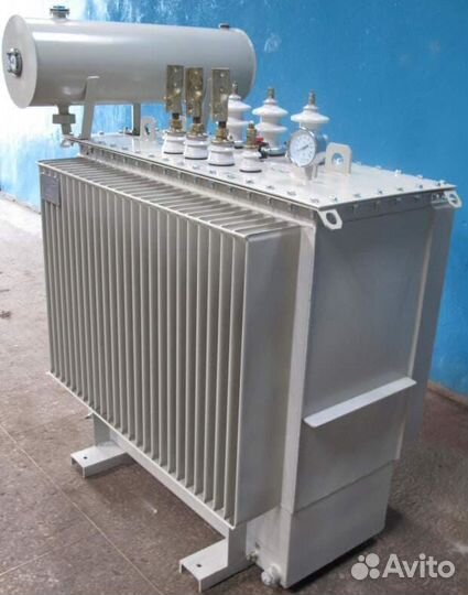 Силовой трансформатор б\у