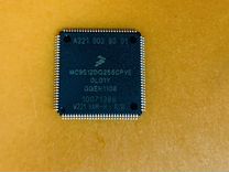 Процессор эбу bcm mc9s12dg256cpve
