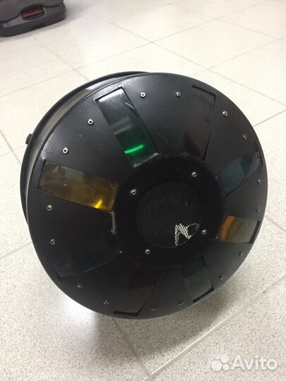 Световой прибор