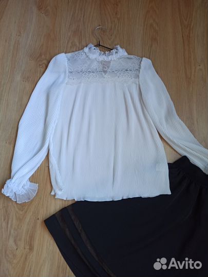 Школьная форма