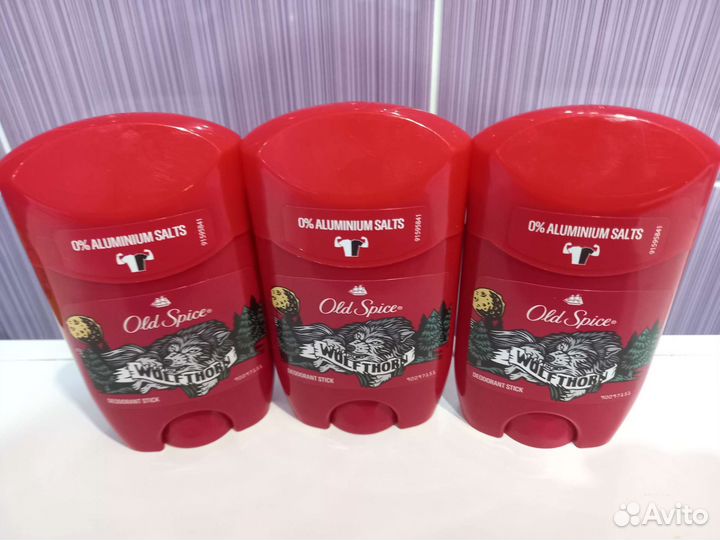 Дезодоранты,гели для душа old spice