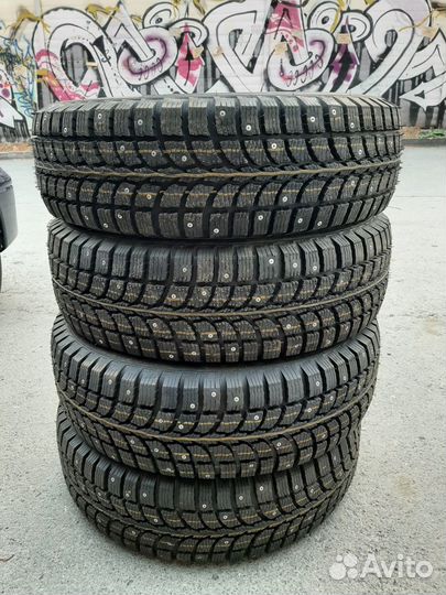 КАМА 505 Irbis 175/65 R14