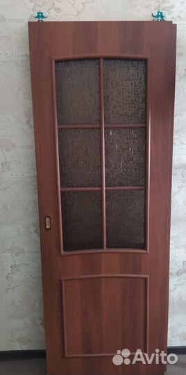 Двери межкомнатные