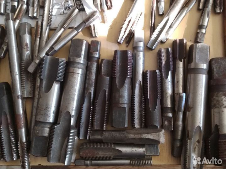 Метчики СССР