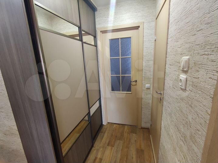 2-к. квартира, 53 м², 5/10 эт.