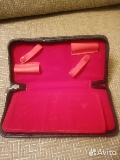 Чехол для парикмахерских ножниц