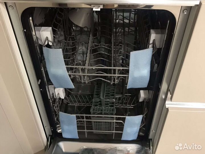 Посудомоечная машина новая