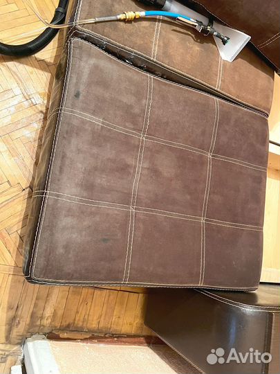 Химчистка мебели дивана матраса ковра