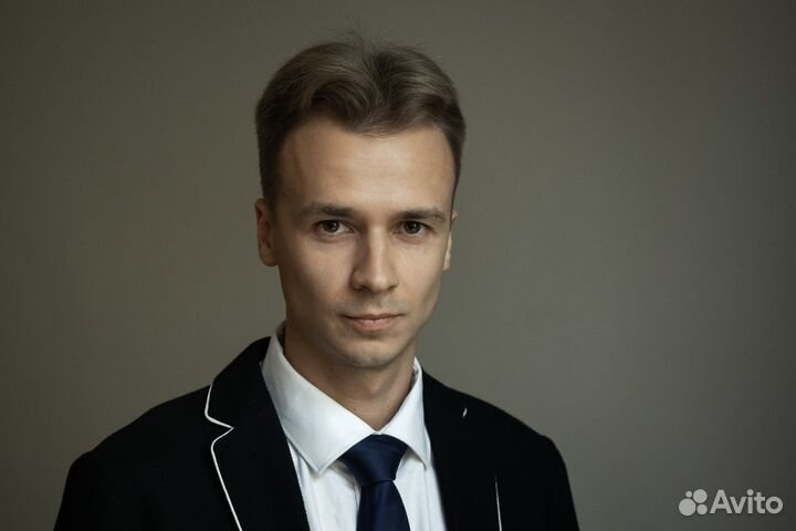 Репетитор по математике