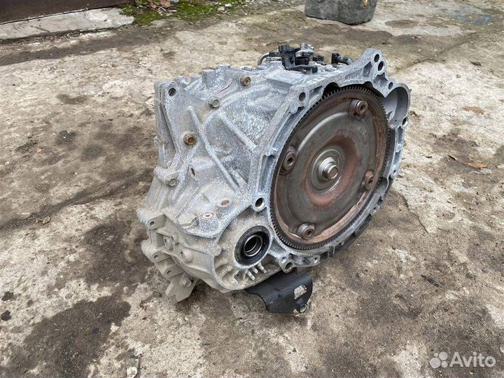 АКПП в сборе Hyundai Sonata DN8 viii с 2019