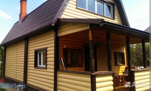 Бригада строителей