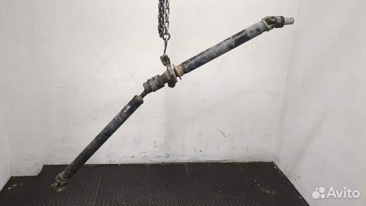 Кардан Subaru Legacy (B12), 2002