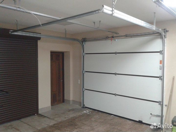 Ремонт Автоматических Ворот Шлагбаумов