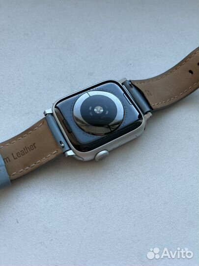 Часы apple watch 5 44 mm