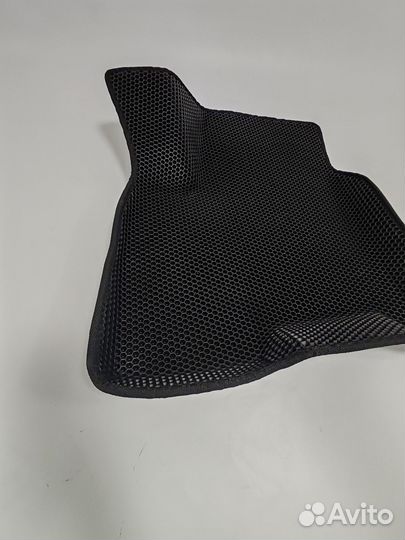 EVA коврик водительский для Chery Tiggo 7 Pro Max I