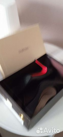 Туфли женские 36 размер