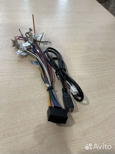 Магнитола 2 din android 7 дюймов