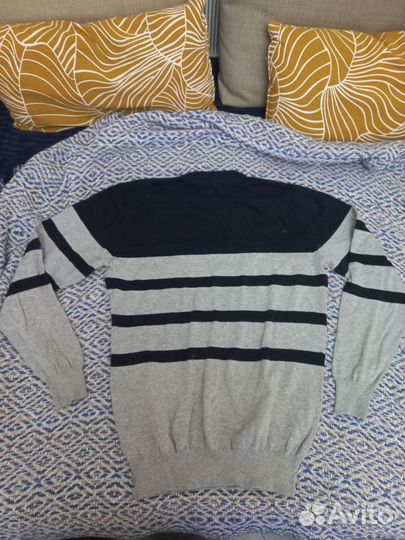 Джемпер мужской modis