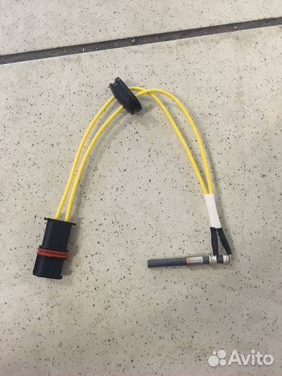 Штифт накала webasto 3500/5000 12v