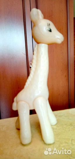 Игрушки СССР