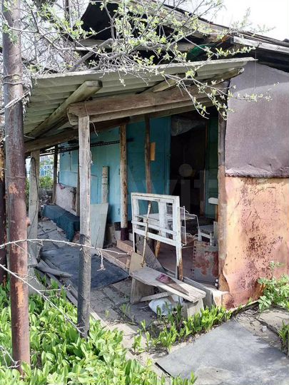 Участок 7 сот. (СНТ, ДНП)