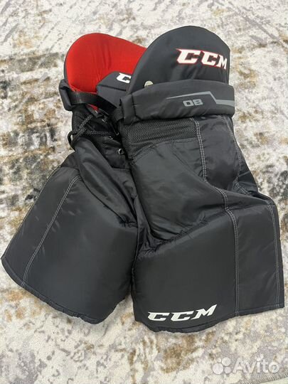 Хоккейные шорты CCM