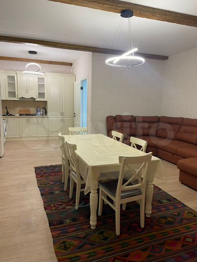 Дача 200 м² на участке 8 сот.