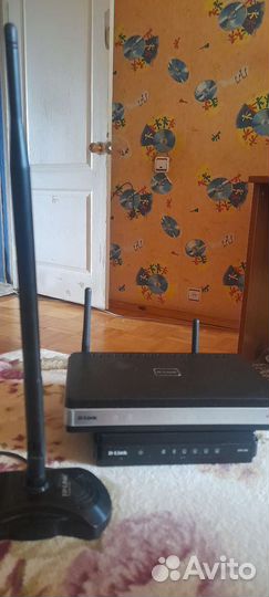 Wifi роутер 4g модем