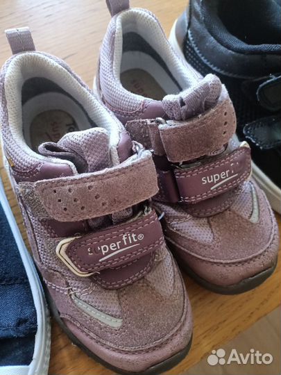 Кеды, кроссовки