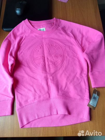 Толстовка converse