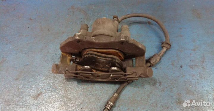 Суппорт передний Ford Kuga CBV