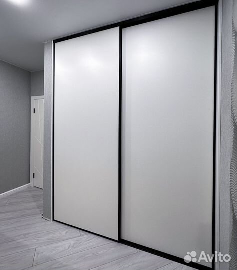 L8W31 Шкаф купе