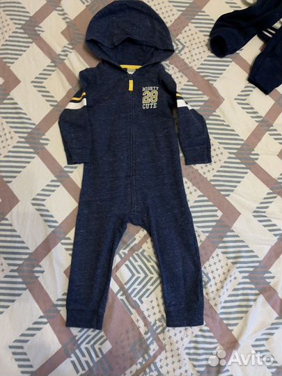 Костюм детский carter’s