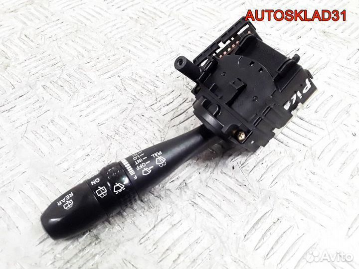 Переключатель стеклоочистителей Kia Picanto 75733A